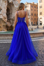 Aurelia Vale detail image 4 prom dress