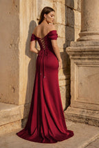 Briseis detail image 6 prom dress