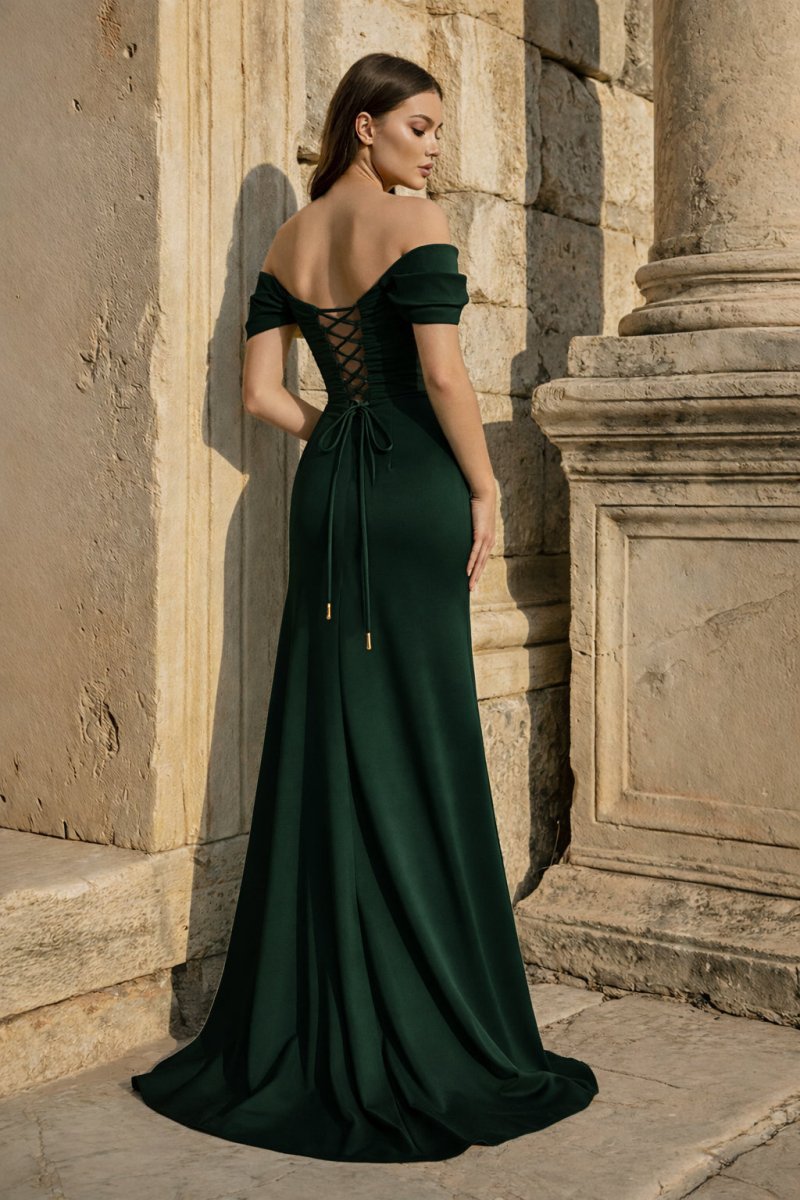 Briseis detail image 10 prom dress