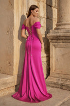 Briseis detail image 12 prom dress