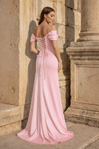Briseis detail image 18 prom dress