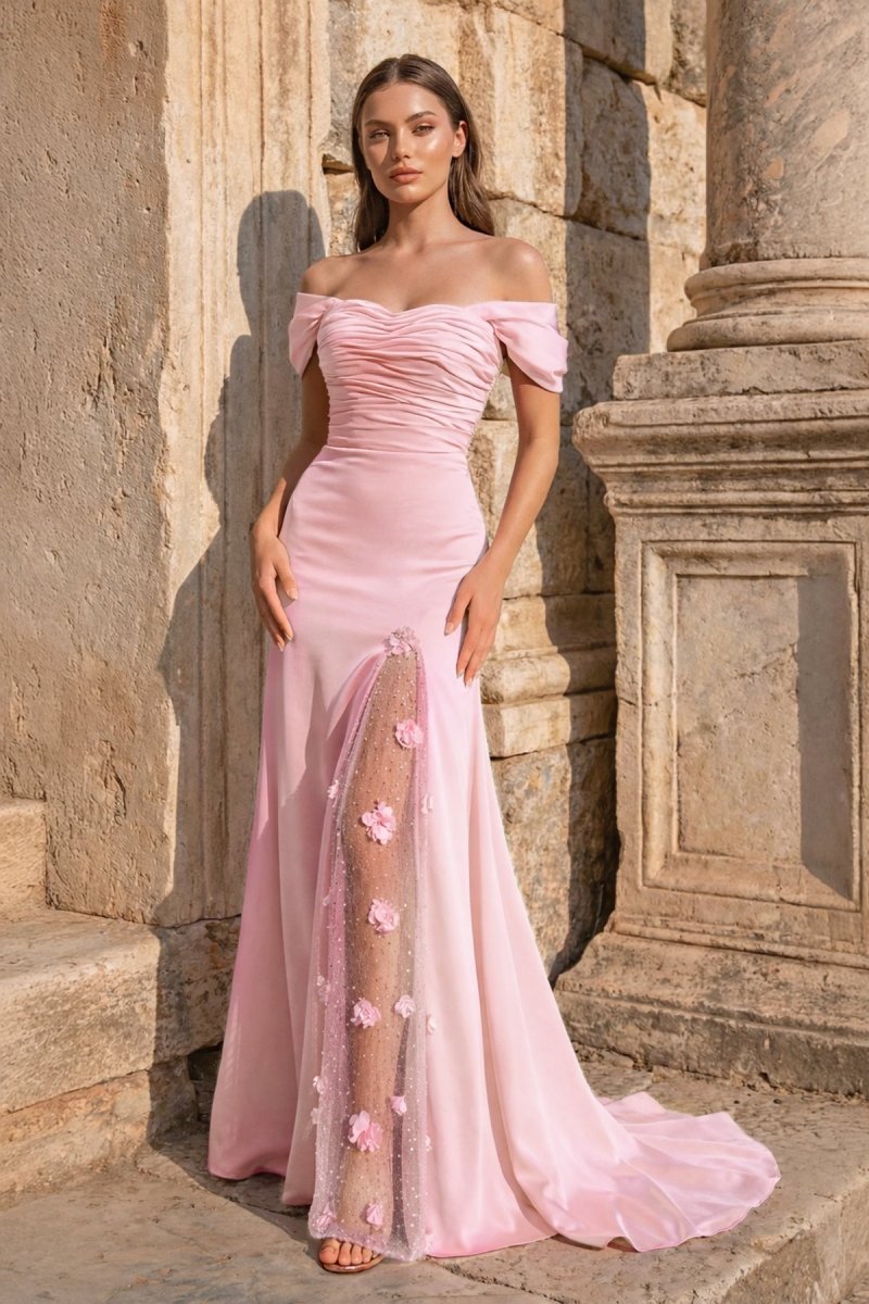 Briseis detail image 17 prom dress