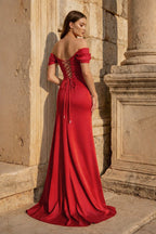 Briseis detail image 20 prom dress