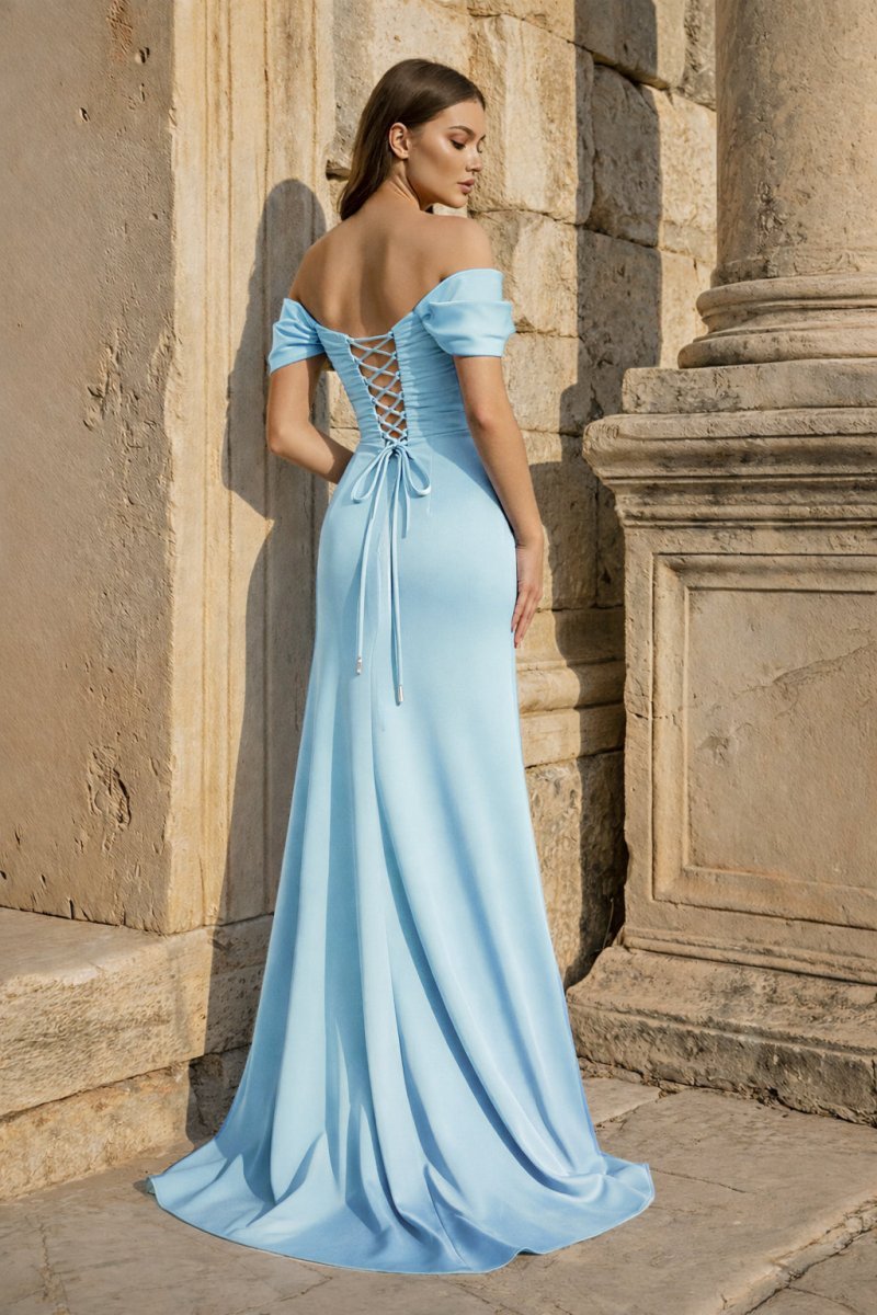Briseis detail image 24 prom dress