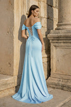 Briseis detail image 24 prom dress