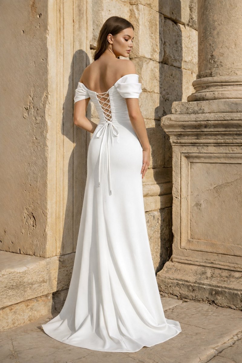 Briseis detail image 26 prom dress