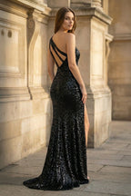 Paloma detail image 2 prom dress