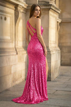 Paloma detail image 4 prom dress