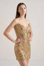 Vesper product view 33 homecoming dress