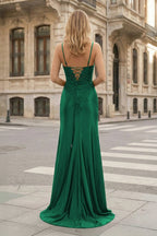 Bellamy Claire detail image 30 prom dress