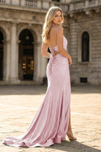 Clarisse Pearl detail image 9 prom dress