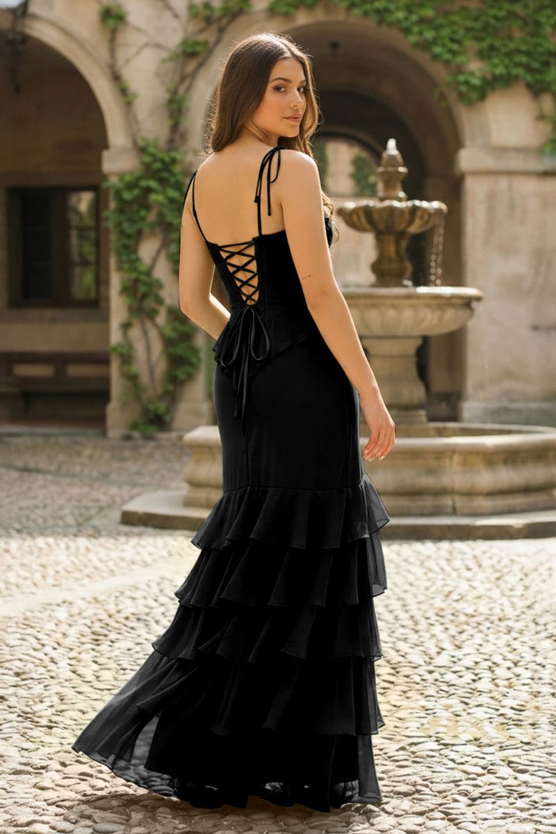 Galatea detail image 15 prom dress