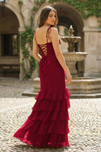 Galatea detail image 11 prom dress