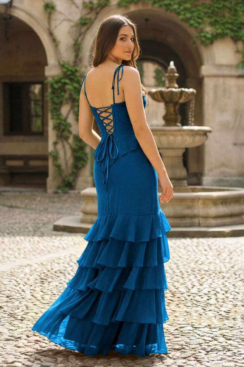 Galatea detail image 19 prom dress