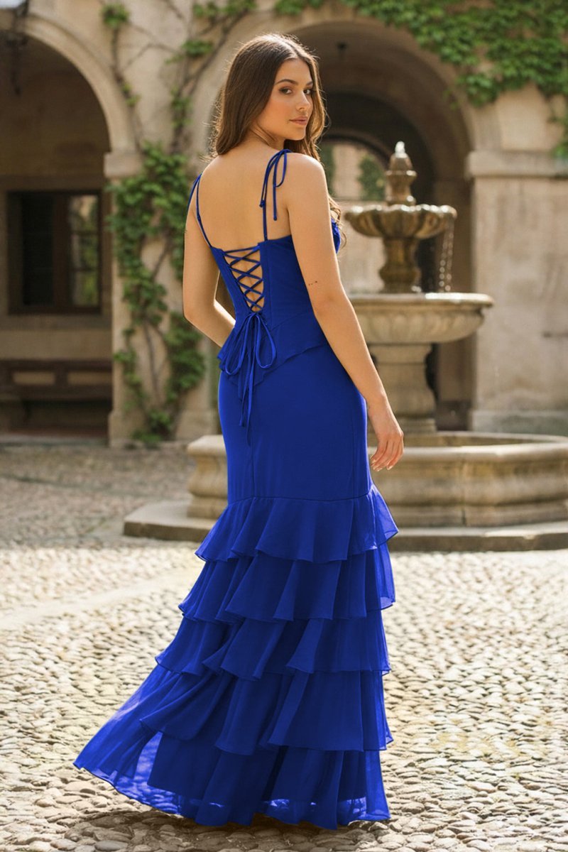 Galatea detail image 9 prom dress