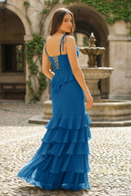 Galatea detail image 13 prom dress