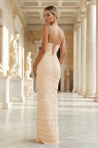 Xanthea Grace detail image 20 prom dress