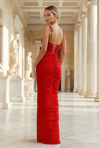 Xanthea Grace detail image 4 prom dress