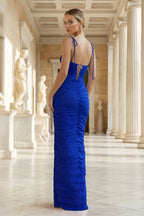 Xanthea Grace detail image 6 prom dress