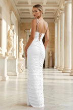 Xanthea Grace detail image 28 prom dress