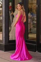Bellatrix Cove detail image 4 prom dress