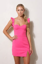 Katia product view 38 homecoming dress