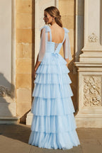Sidonie detail image 2 prom dress