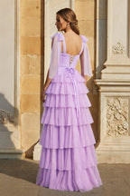 Sidonie detail image 14 prom dress