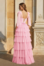 Sidonie detail image 12 prom dress