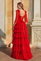 Sidonie detail image 16 prom dress