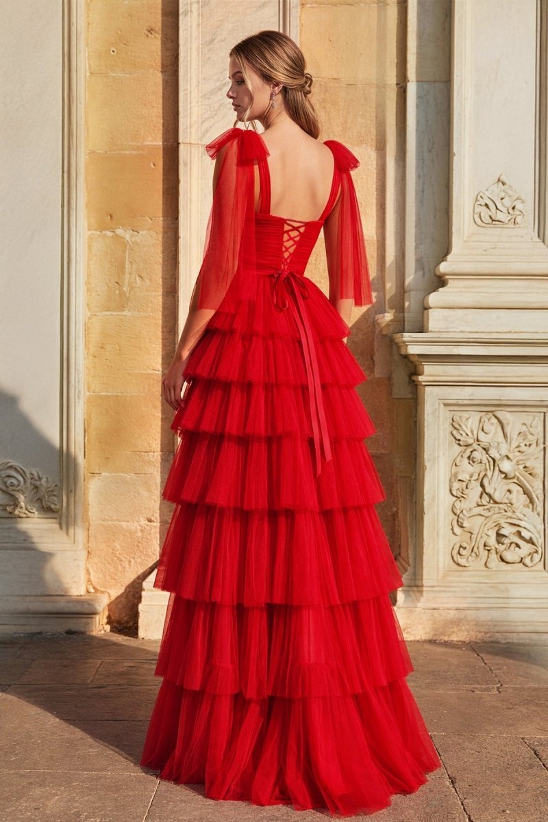 Sidonie detail image 16 prom dress