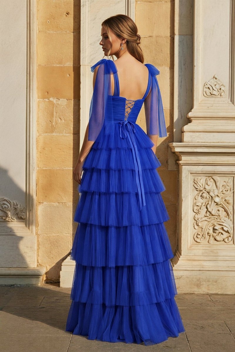 Sidonie detail image 18 prom dress