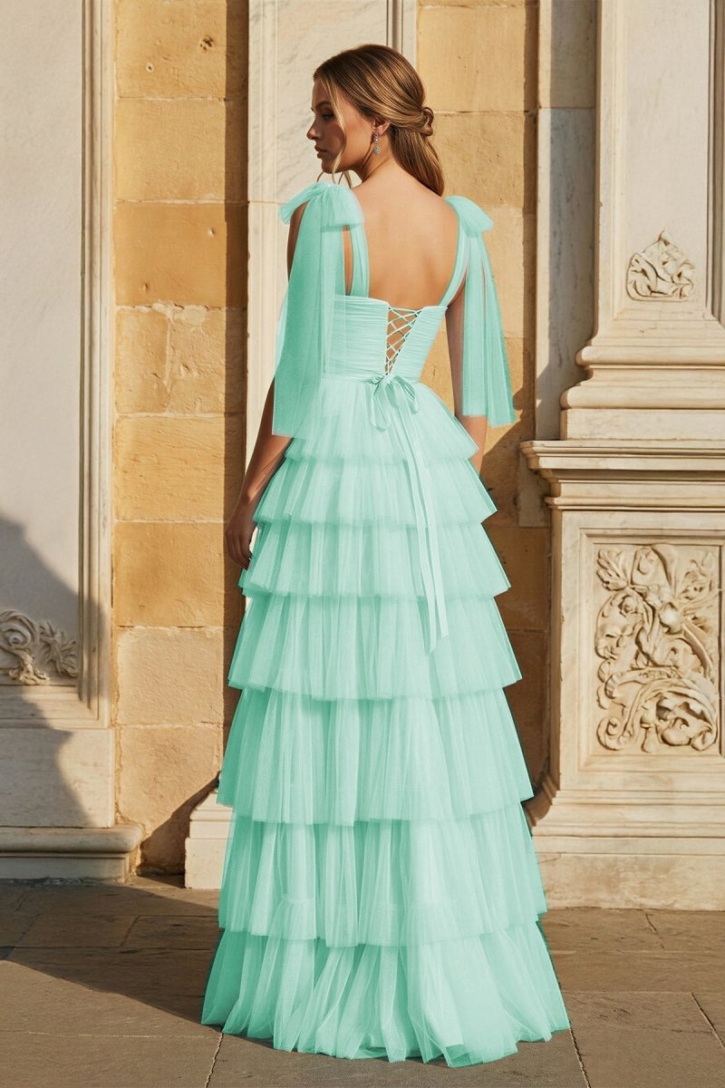 Sidonie detail image 20 prom dress