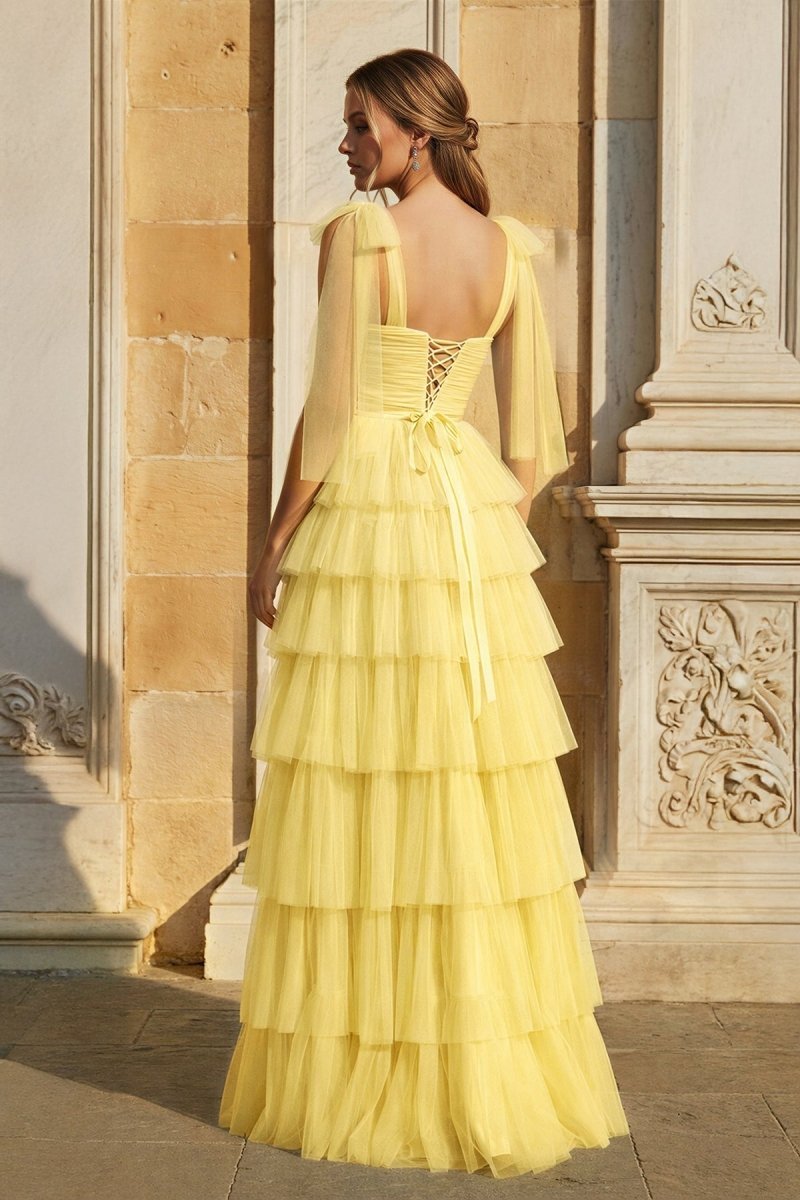 Sidonie detail image 22 prom dress