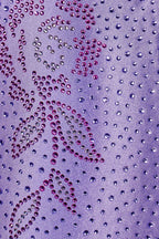 Bellamy Faye detail image 3 prom dress