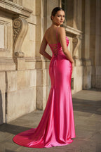 Thisbe detail image 2 prom dress