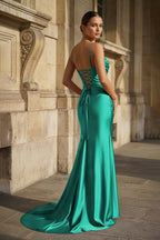 Thisbe detail image 6 prom dress