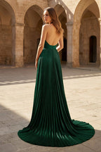 Celia detail image 8 prom dress