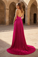Celia detail image 10 prom dress