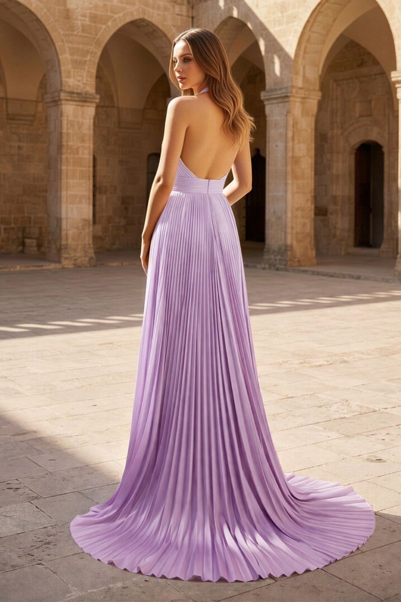 Celia detail image 14 prom dress