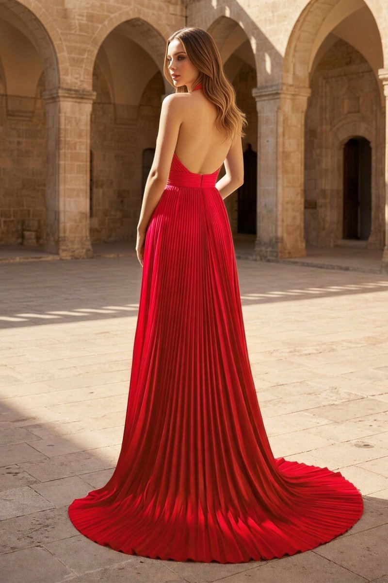Celia detail image 20 prom dress