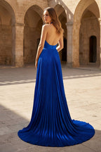 Celia detail image 22 prom dress