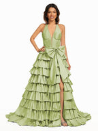 Bellamy Pearl detail image 11 prom dress