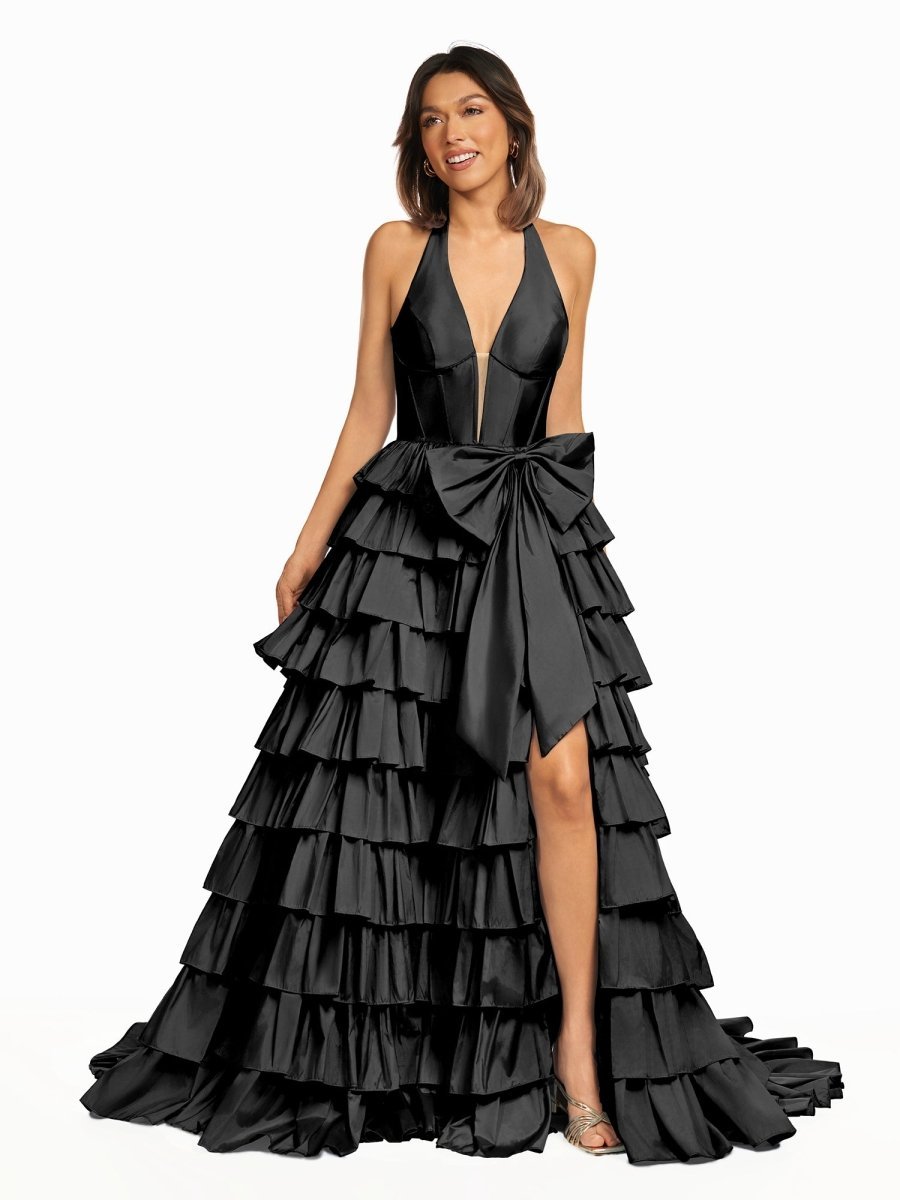 Bellamy Pearl detail image 18 prom dress