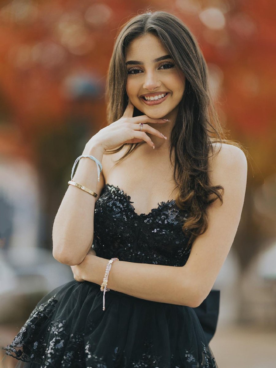 Mirabelle Louise detail image 6 prom dress