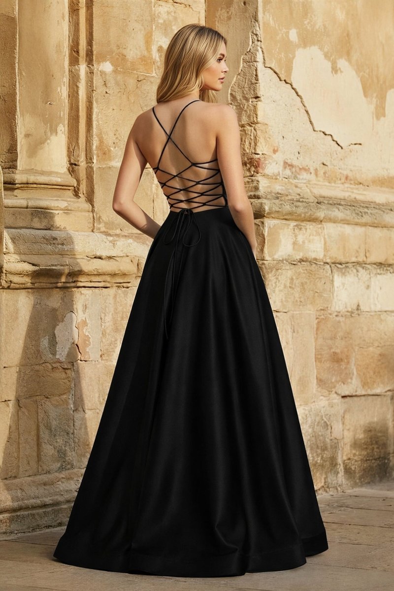 Clarisse Louise detail image 34 prom dress