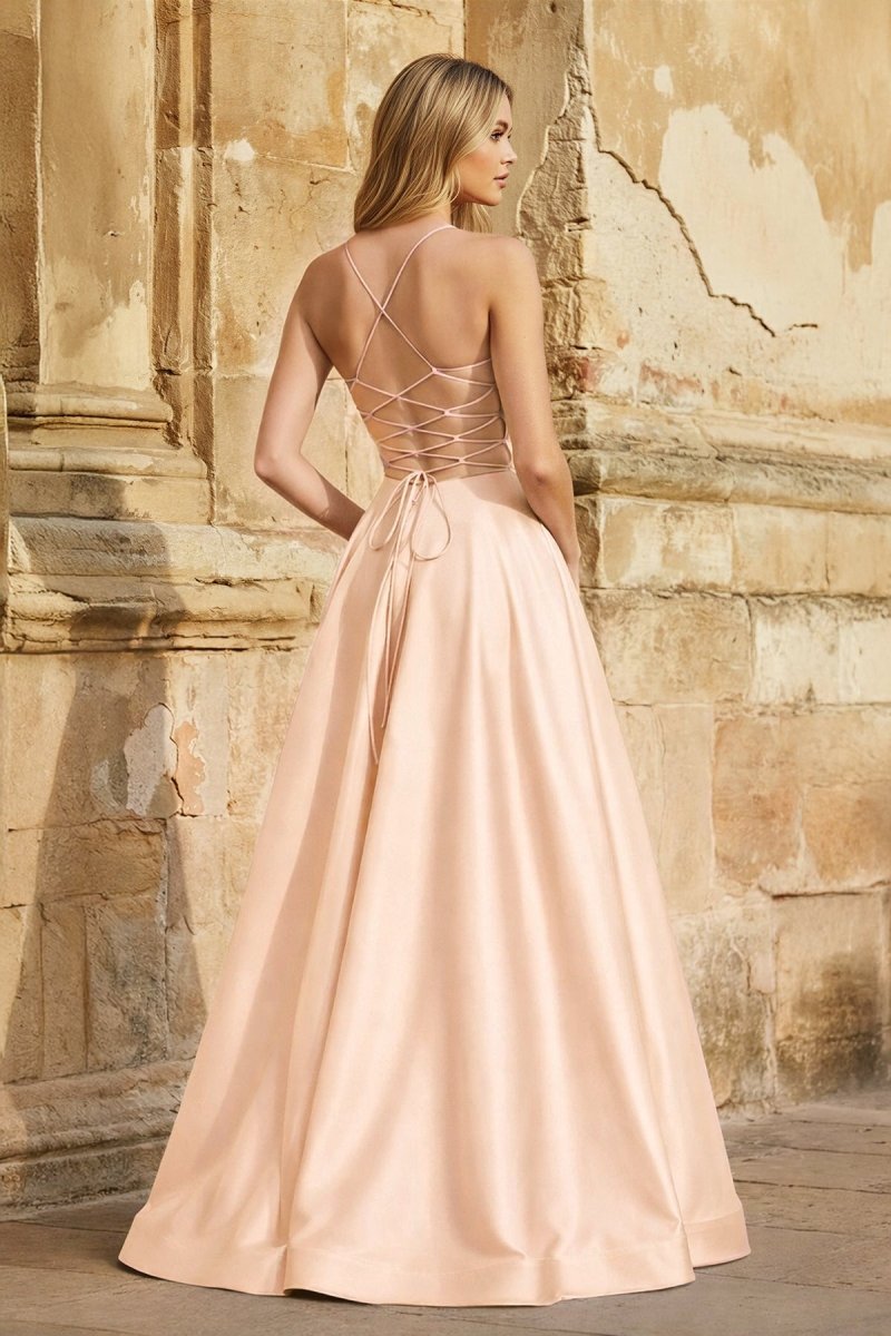 Clarisse Louise detail image 16 prom dress
