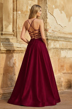 Clarisse Louise detail image 10 prom dress