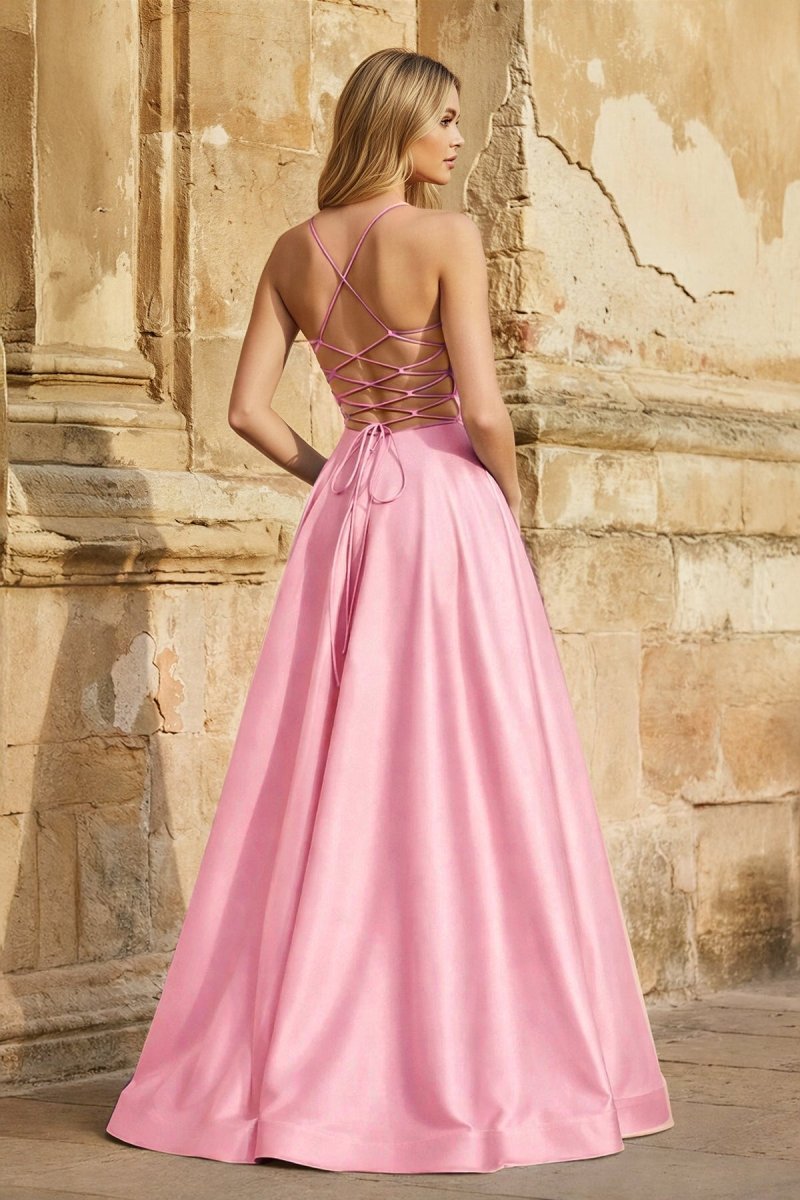 Clarisse Louise detail image 18 prom dress