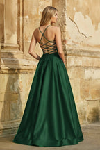Clarisse Louise detail image 28 prom dress
